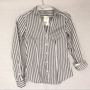 H&M Women’s Dress Shirt